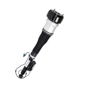China Rear Mercedes Benz Air Suspension Kit for S Class 2213205513 22132057 wholesale