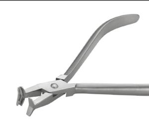 China BELIEF Dental Wire Bending Pliers Orthodontics Pliers wholesale