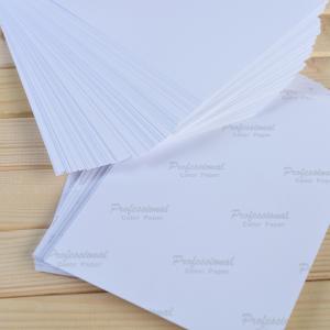 China Cast Coated 5R 260gsm Inkjet Photographic Paper wholesale