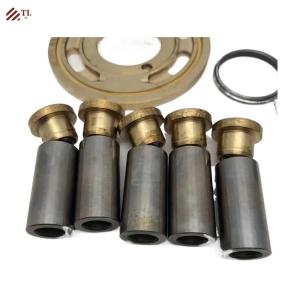 China K3VL28 K3VL45 K3VL63 K3VL80 K3VL112 K3VL140 K3VL200 Excavator Hydraulic Piston Pump Spare Parts wholesale
