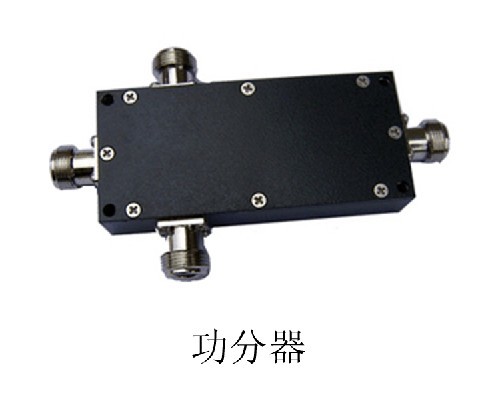 163.0 182.0 GHz Microwave Components 10m 30dB Microwave Power Divider Splitter Combiner