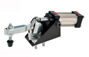 China 810-U Destaco Pneumatic Clamps 12265A Holding Force 340kgs Port Size G1/8'' wholesale