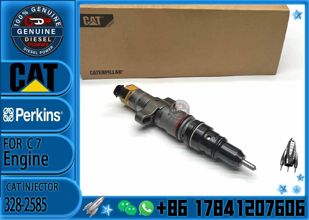 Diesel Engine 328-2585 269-1839 293-4072 241-3239 238-8091 10R-7225 20R-8066 557-7627 20R-9079
