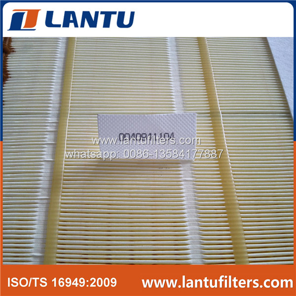 Lantu High Quality Air Filter Elements 0040941104 C641500/1 93159E E315L P781349 C641500 AF27816