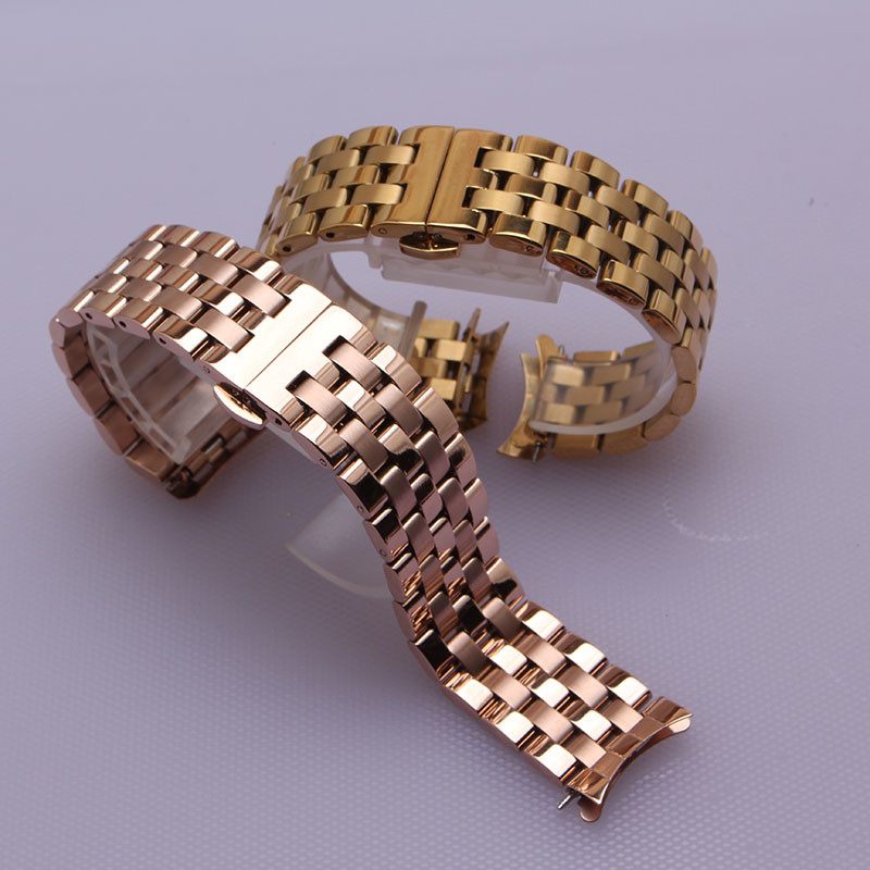 Watch Case Strap Stainless Steel PVD Coating Machine Environmental Friendly