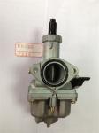 Cg125 Pz26 Motorcycle Spare Parts Carburetor , Scooter Motorcycle Performance