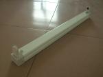 fluorescent light fixture 1x18w