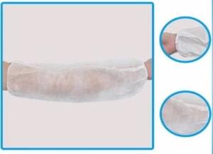 China FDA Plastic Arm Sleeves wholesale