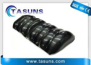 China 1.5g/cm3 Carbon Fiber Intake Plenum Cover Carbon Intake system parts wholesale