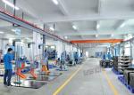 Simple Operation Shock Drop Testing Machine Drop Tester with Drop Height 200 cm