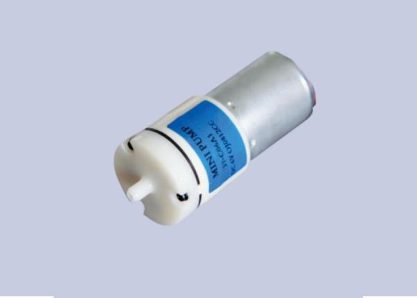 Long Life Span 2.0L/min DC 6V Mini Air Pump Mini Pressure Pump for Bodycare