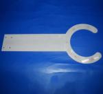 ZrO2 Al2O3 Semiconductor Ceramics Chucks