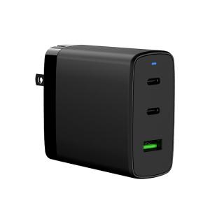 China 100W GaN Fast Charger 2 PD 1.5A QC3.0 USB Charger wholesale