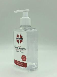China 99.9% Instant Hand Sanitiser wholesale