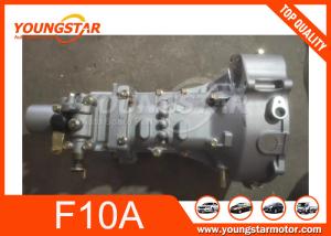 China SUZUKI CARRY F10A GEARBOX 5 GEAR Automobile Engine Parts wholesale
