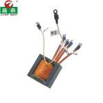 Single Phase 200 Degree High Tempareture Resisteance 2000va Toroidal Audio