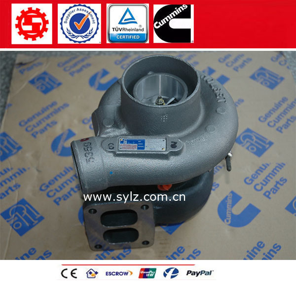 Cummins 1988-02 C-ummins, CDC Buses, Truck H1E Turbo 3527107 3527123 3802257