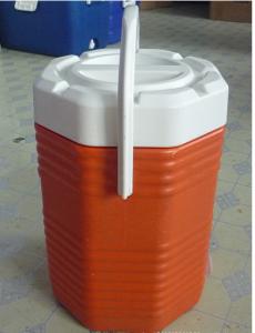 China 2GAL cooler bucket -Plastic lunch box-Milk bucket water cooler wholesale