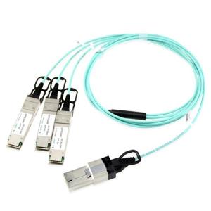 China 120G AOC Active Optical Cable wholesale