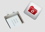 3V Li MnO2 550mAh 450Wh/kg Lithium Pouch Cell