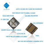 Wholesale Price 6868 PKG 10W 365nm 385nm 395nm UVA LED SMD Chips For Curing