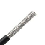 Solid Bare Copper Rg6 Antenna Cable 75 Ohm Rg59 CCTV Cable 100m 200m