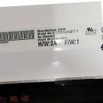 RGB vertical bar B156HAN07.1 1920*1080 TFT LCD Moudle