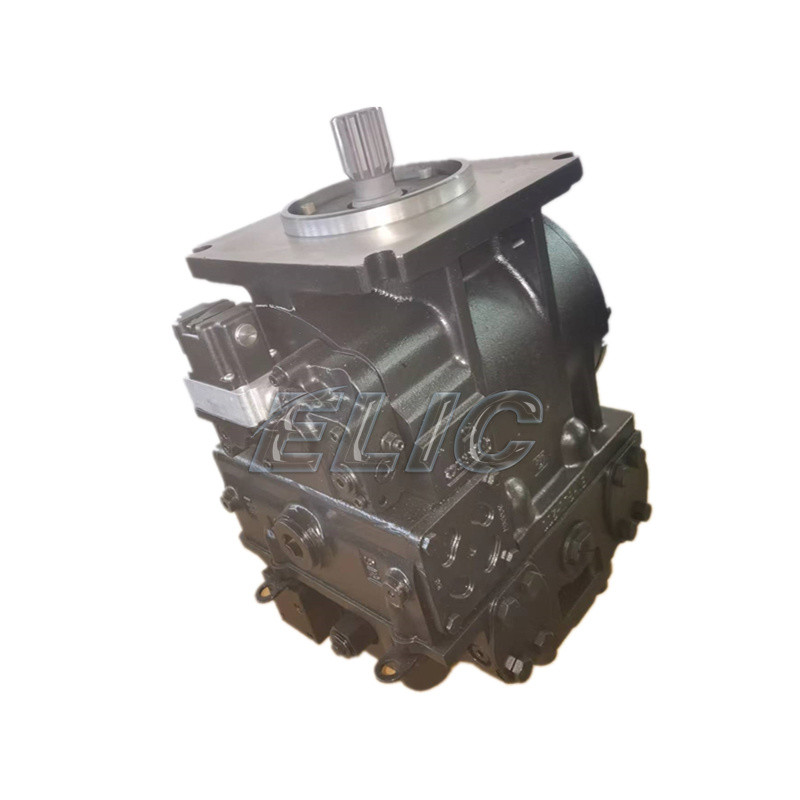 Danfoss Hydraulic Excavator Pump 90R180KA5EF80TCC8H03NNN292924 90L030 90L042 90L075 90L100 90L130 90L180 90R180