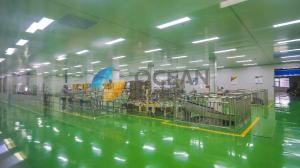 China OEM Edible Oil Pretreatment Chemical Plant Processing Customized Temperature wholesale