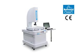 China Stable Performance Cnc Vision Measuring System 1200×1700×1800 Mm 600kg Weight wholesale