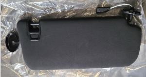 China Geely Xingyue l High-quality and strong textured black sunshade wholesale