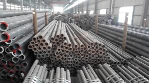 China 1/2&quot; JIS 316l Ss Tubing , Stainless Steel Seamless Pipe wholesale