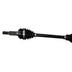 New Axle Drive Shaft Oem 9A7407271D Drive Shafts Wholesale For PANAMERA 2020-