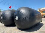 Durable White Floating Pneumatic Rubber Fender