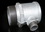 ASME B16.3 2.07Mpa Fire Sprinkler Pipe Fittings / Threaded Fittings