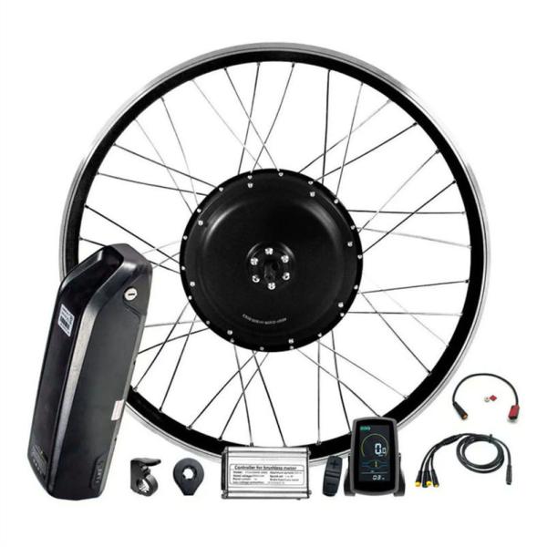 CLF Wholesale 52V 60V 72V 20Ah 25Ah 30Ah 35Ah Triangle Lithium Ion Battery Cylindrical Ebike Battery for Electric Bicycle