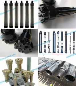 China DTH Hammers and Bits wholesale