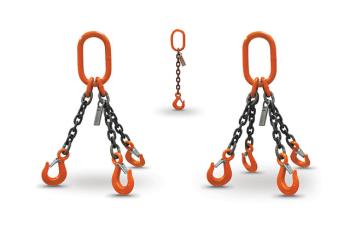 Shandong Shenli Rigging Co., Ltd.