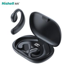 China GT01 Wireless Bluetooth Earbuds Over Ear Portable Sports TWS Headset wholesale