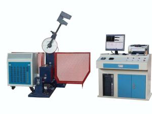 China used charpy impact testing machine wholesale