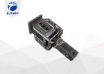 Strong Abrasion Resistance Friction Kelly Bar 377mm Rotary Drilling Rig Parts