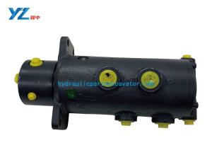 China 169316A1 Rotary Union Assembly SH240 Sumitomo Excavator Parts wholesale