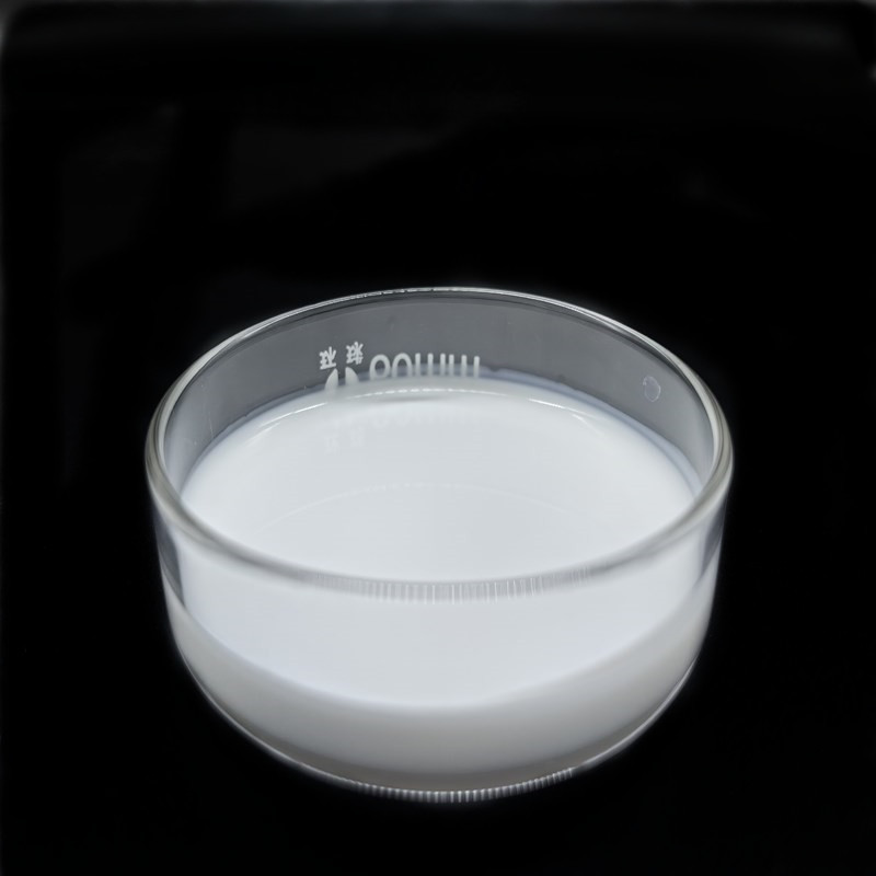 Strong Anti-Bubble Defoaming Agent White Liquid For Water Based Paint