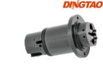 85619000 GTXL Cutter Parts GT1000 Cutter Spare Parts Inner C-Axis Assembly