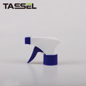 China Cosmetic Plastic Trigger Sprayer Hand Trigger Sprayer For Household Cleaning wholesale