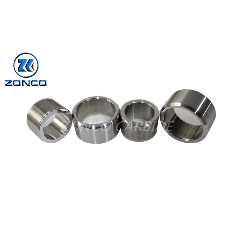 ISO9001 Tungsten Carbide TC Bearing For Mud Lubricated Drilling Tools In Oil Gas Industry