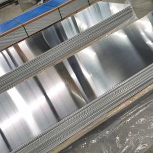 China Alloy 2mm 3mm 6061 6063 Aluminium Sheet Plate wholesale