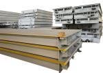 20T Surface Mounted Weighbridge