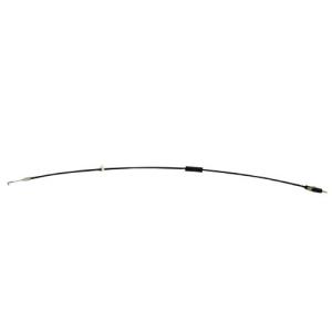 China Honda Door Latch Release Cable Total Length Almost 1500mm wholesale