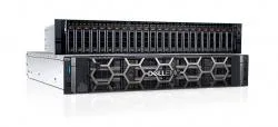 Database-Optimized PowerEdge R650 1U Rackmount Server with Xeon Processor and 1.7 GHz Main Frequency